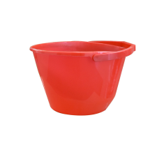  Felmosó vödör 11 literes ovális Bonus (kicsavaró kosár nélkül) takarító és háztartási eszköz