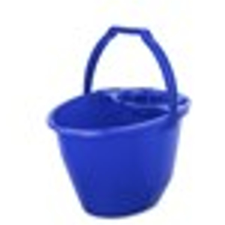  Felmosó Vödör 11l + csavaró kosár B186, B082 takarító és háztartási eszköz