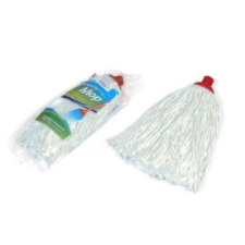  Felmosófej pamutfej 120g takarító és háztartási eszköz