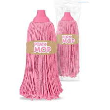  Felmosófej PinkMop Mikroszálas 200gr takarító és háztartási eszköz