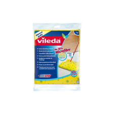 Felmosókendő 30% mikroszállal XXL Vileda sárga_F03515 takarító és háztartási eszköz