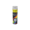 Felnifesték spray MoTip Pro ezüst 500ml