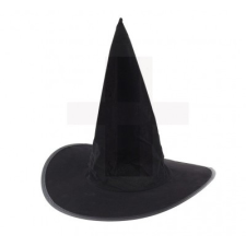  Felnőtt boszorkány kalap party kellék