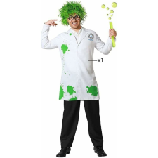  Felnőtt Jelmez XL Tudomáyos jelmez