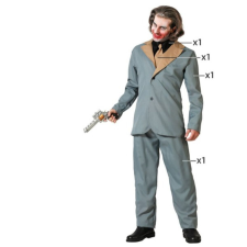  Felnőtt Jelmez XXL jelmez