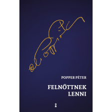 Felnőttnek lenni egyéb könyv