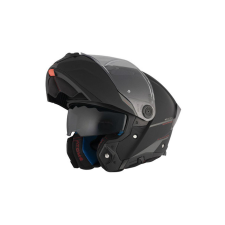 Felnyitható sisak MT Helmets Atom 2 SV matt fekete L bukósisak