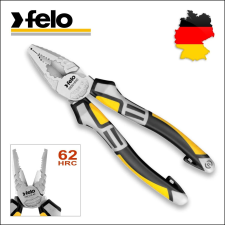 Felo Fogó kombinált 180 mm 60-64 HRC, ipari - Felo (59001840) fogó