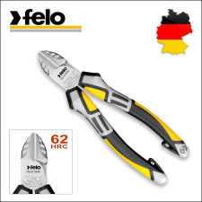 Felo Fogó oldalcsípő 160 mm 60-64 HRC, ipari - Felo (59101640) fogó