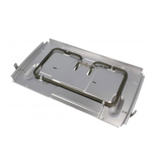  Felső grill reflektorlap fűtéssel kisháztartási gépek kiegészítői