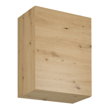  Felső szekrény, artisan tölgy, univerzális, LANGEN G60 bútor