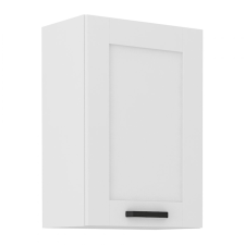  Felső szekrény, fehér, LULA 50 G-72 1F bútor