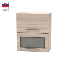  Felső szekrény LT1362 tölgy sonoma bútor