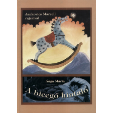 Felsőmagyarország Kiadó A bicegő hintaló antikvárium - használt könyv