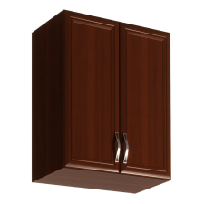 Felsőszekrény G60, dió Milano, SICILIA bútor