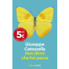 Feltrinelli Non dirmi che hai paura | Giuseppe Catozzella