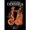 Feltrinelli Odissea – Milo Manara (Kemény kötésű)