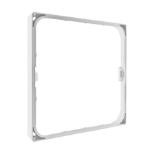 Felületre szerelhető keret DOWNLIGHT Slim SQ210 LEDVANCE lámpatestekhez világítás