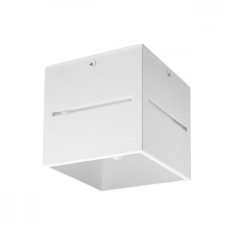 Felületre szerelhető lámpatest LOBO G9 White Cube SOLLUX világítás
