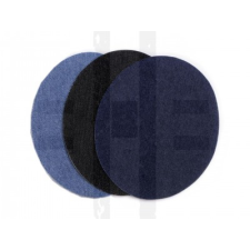  Felvasalható farmer folt  - 2 db/csomag dekorációs kellék