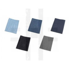  Felvasalható folt farmeranyag - 20x43 cm dekorációs kellék