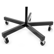  Fém állvány sapkára és kalapra dekorációs kellék