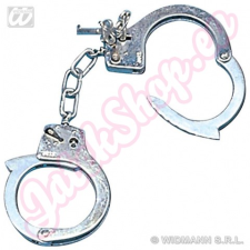  Fém bilincs kulcsokkal jelmez kiegészítő jelmez