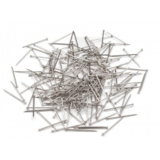  Fém gombostű csomag - 1000 db/csomag dekorációs kellék