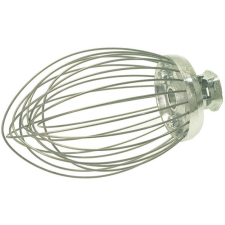  FÉM HABVERŐ MENETEKKEL ø 2.5 mm kisháztartási gépek kiegészítői