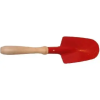  : Fém homokozó ásó - 20 cm, többféle - Kerti játékok
