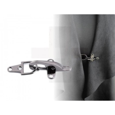  Fém kapocs karabíner rövidáru