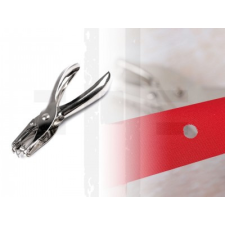  Fém lyukasztó csipesz rövidáru