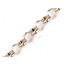  Fém táskalánc - 0,5 méter dekorációs kellék