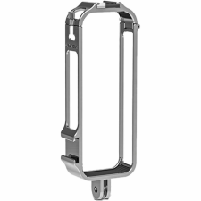 Fém védőkeret Sunnylife Insta360 X4-hez (X4-BK809) sportkamera kellék