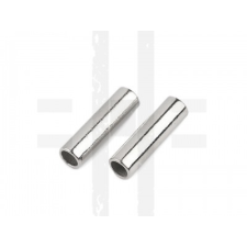 Fém zsinórvég Ø5,6 mm - 2db rövidáru