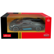  Fémautó 1:43 Bugatti DIVO autópálya és játékautó