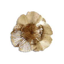  Fémdekor M évszak grafika, keretezett kép