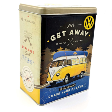 Fémdoboz - Volkswagen T1 Bus papírárú, csomagoló és tárolóeszköz