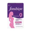  Femibion 0 filmtabletta 28