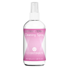 Femintimate tisztító és fertőtlenítő folyadék (150 ml) tisztító- és takarítószer, higiénia