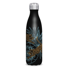  Fémkulacs duplafalú 500ml Ars Una CATALINA (5127) 21 kulacs, kulacstartó