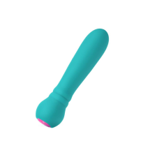 FemmeFunn Ultra Bullet - prémium rúdvibrátor (türkiz) vibrátorok