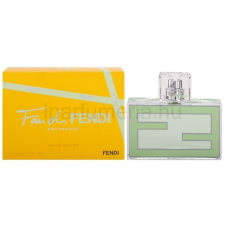 Fendi Fan di Fendi Eau Fraiche EDT 75 ml parfüm és kölni
