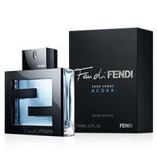 Fendi Fan di Fendi Pour Homme Acqua EDT 100 ml parfüm és kölni