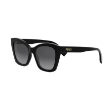 Fendi FE40151I 01B napszemüveg