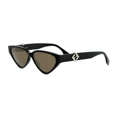 Fendi FE40184I 01E