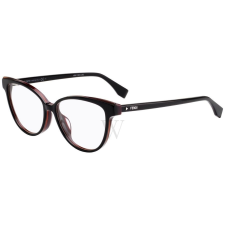 Fendi Fendi 53 mm fekete szemüvegkeret FE-FF0339F0807 szemüvegkeret