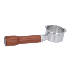  Feneketlen szűrőtartó kávéfőző kellék