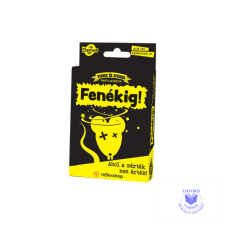  Fenékig! ivós kártyajáték társasjáték