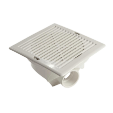  Fenékürítő fóliás Aquamax Ø258mm, D63/75 medence kiegészítő